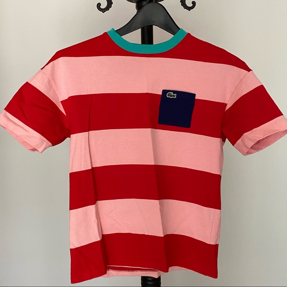 Lacoste kids T- shirt